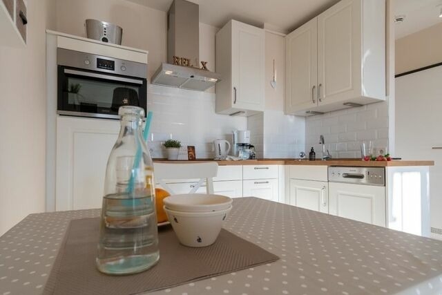 Ferienwohnung in Gro&szlig;enbrode - Haus "Belvedere", Wohnung 35 - Bild 15