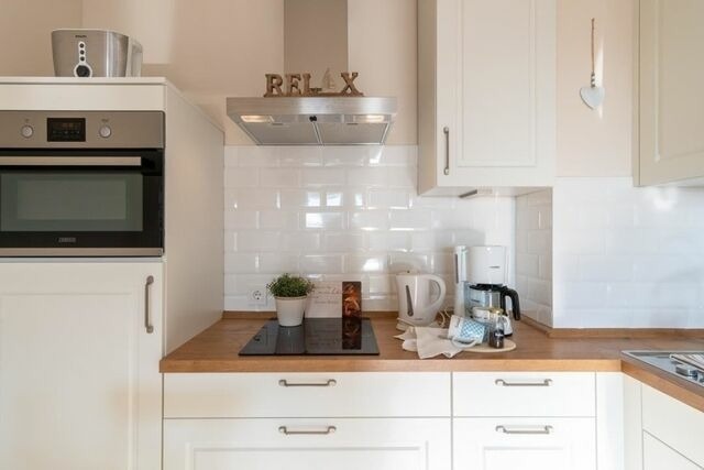 Ferienwohnung in Gro&szlig;enbrode - Haus "Belvedere", Wohnung 35 - Bild 16