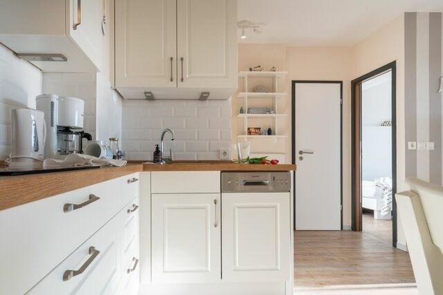 Ferienwohnung in Gro&szlig;enbrode - Haus "Belvedere", Wohnung 35 - Bild 17