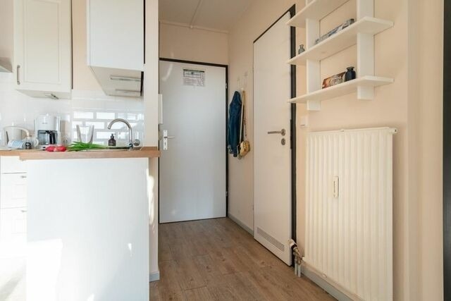 Ferienwohnung in Gro&szlig;enbrode - Haus "Belvedere", Wohnung 35 - Bild 19