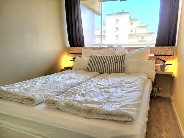 Ferienwohnung in Gro&szlig;enbrode - Haus "Belvedere", Wohnung 35 - Bild 20