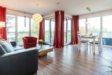 Ferienwohnung in Heiligenhafen - Dünenpark Heiligenhafen", Haus "Sanddüne", Wohnung 3 "Sandburg - Bild 6