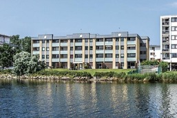 Haus "D&uuml;nenhof", Wohnung "Wardertraum" (Typ E)