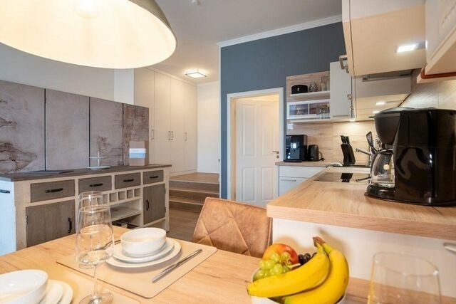 Ferienwohnung in Heiligenhafen - Haus "D&uuml;nenhof", Wohnung "Wardertraum" (Typ E) - Bild 10