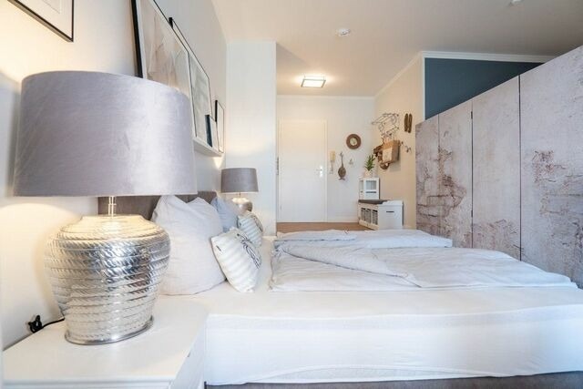 Ferienwohnung in Heiligenhafen - Haus "D&uuml;nenhof", Wohnung "Wardertraum" (Typ E) - Bild 15