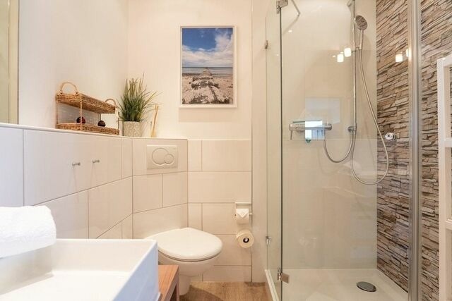 Ferienwohnung in Heiligenhafen - Haus "D&uuml;nenhof", Wohnung "Wardertraum" (Typ E) - Bild 18