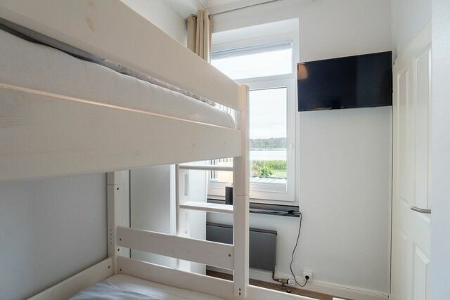 Ferienwohnung in Heiligenhafen - Haus "D&uuml;nenhof", Wohnung "Wardertraum" (Typ E) - Bild 19