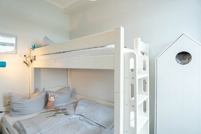 Ferienwohnung in Heiligenhafen - Haus "D&uuml;nenhof", Wohnung "Wardertraum" (Typ E) - Bild 20