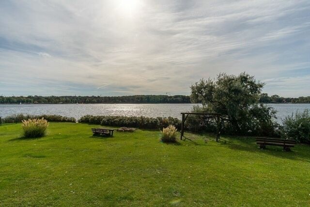 Ferienwohnung in Heiligenhafen - Haus "D&uuml;nenhof", Wohnung "Wardertraum" (Typ E) - Bild 21