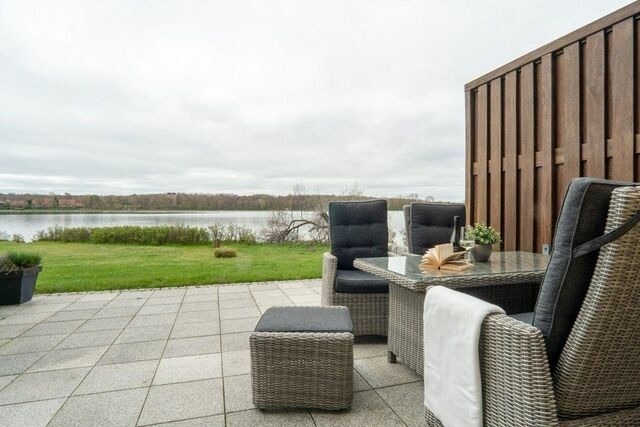 Ferienwohnung in Heiligenhafen - Haus "D&uuml;nenhof", Wohnung "Wardertraum" (Typ E) - Bild 22