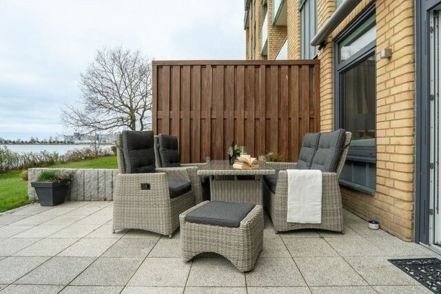 Ferienwohnung in Heiligenhafen - Haus "D&uuml;nenhof", Wohnung "Wardertraum" (Typ E) - Bild 23