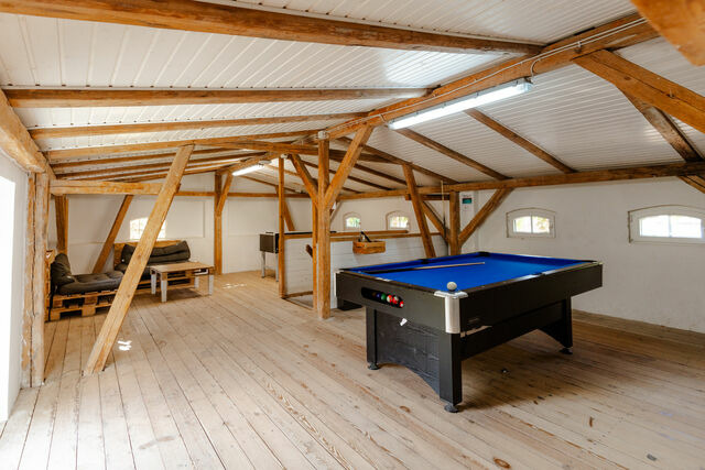 Ferienhaus in Fehmarn OT Staberdorf - Tante Schmidt 2 - Bild 19