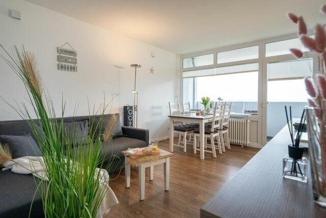 Ferienwohnung in Heiligenhafen - "Ferienpark Heiligenhafen", Haus G, Wohnung 04.05 - Bild 2