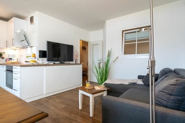 Ferienwohnung in Heiligenhafen - "Ferienpark Heiligenhafen", Haus G, Wohnung 04.05 - Bild 11