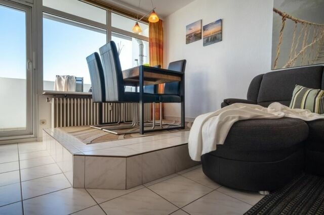 Ferienwohnung in Heiligenhafen - "Ferienpark Heiligenhafen", Haus F, Wohnung 14.06 - Bild 6