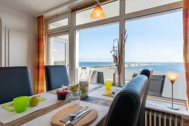 Ferienwohnung in Heiligenhafen - "Ferienpark Heiligenhafen", Haus F, Wohnung 14.06 - Bild 9