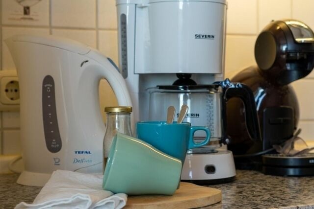 Ferienwohnung in Heiligenhafen - "Ferienpark Heiligenhafen", Haus F, Wohnung 14.06 - Bild 23