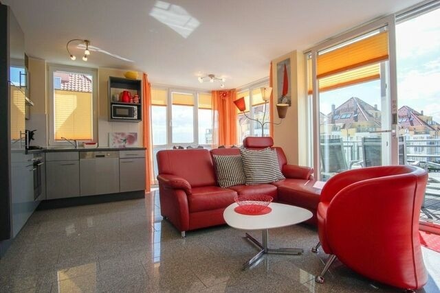 Ferienwohnung in Gro&szlig;enbrode - "Strandpark Gro&szlig;enbrode", Haus "Ostseebrise", Wohnung 12 - Bild 2