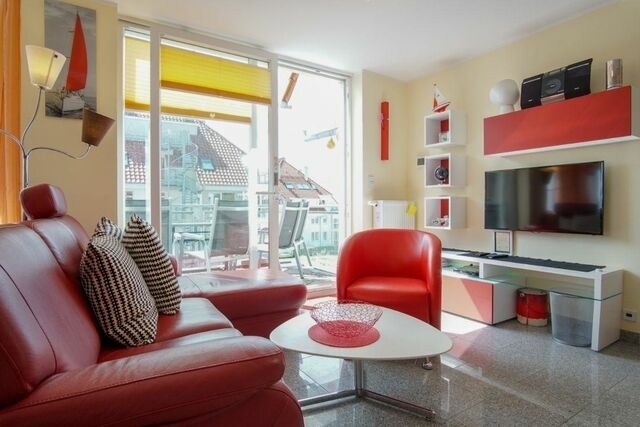 Ferienwohnung in Gro&szlig;enbrode - "Strandpark Gro&szlig;enbrode", Haus "Ostseebrise", Wohnung 12 - Bild 6