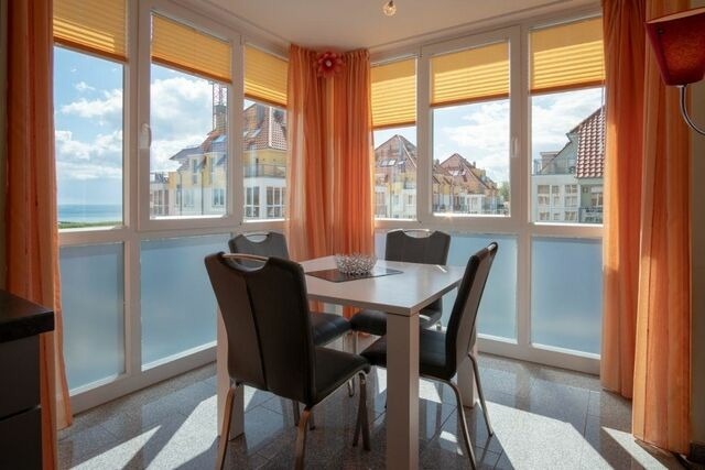 Ferienwohnung in Gro&szlig;enbrode - "Strandpark Gro&szlig;enbrode", Haus "Ostseebrise", Wohnung 12 - Bild 12