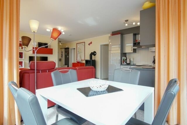 Ferienwohnung in Gro&szlig;enbrode - "Strandpark Gro&szlig;enbrode", Haus "Ostseebrise", Wohnung 12 - Bild 13