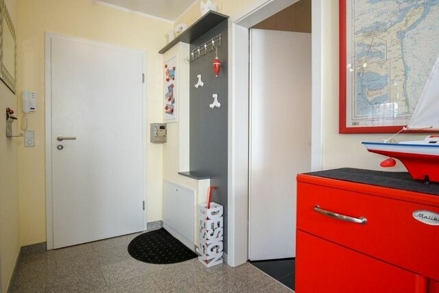 Ferienwohnung in Gro&szlig;enbrode - "Strandpark Gro&szlig;enbrode", Haus "Ostseebrise", Wohnung 12 - Bild 14