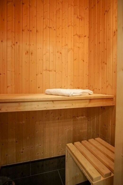 Ferienwohnung in Gro&szlig;enbrode - "Strandpark Gro&szlig;enbrode", Haus "Ostseebrise", Wohnung 12 - Bild 22