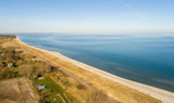 Ferienwohnung in Kronsgaard - Terrassen-Fewo "Ankerplatz" direkt am Ostseestrand inkl. Schwimmbad - Bild 24