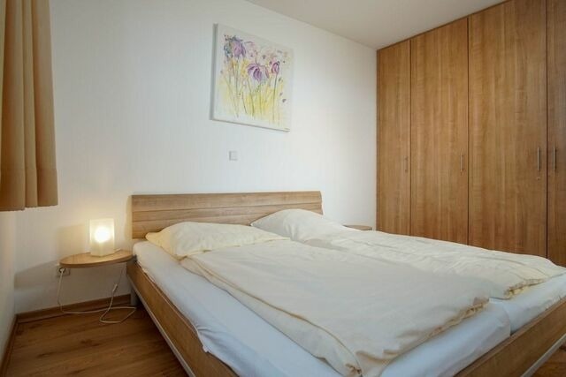 Ferienwohnung in Gro&szlig;enbrode - "Strandpark Gro&szlig;enbrode", Haus "Meerblick", Wohnung 6 "Christina" - Bild 18