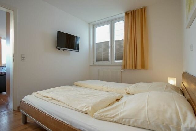 Ferienwohnung in Gro&szlig;enbrode - "Strandpark Gro&szlig;enbrode", Haus "Meerblick", Wohnung 6 "Christina" - Bild 20