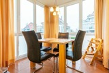 Ferienwohnung in Großenbrode - "Strandpark Großenbrode", Haus "Möwennest", Wohnung 4 (Typ II) - Bild 7