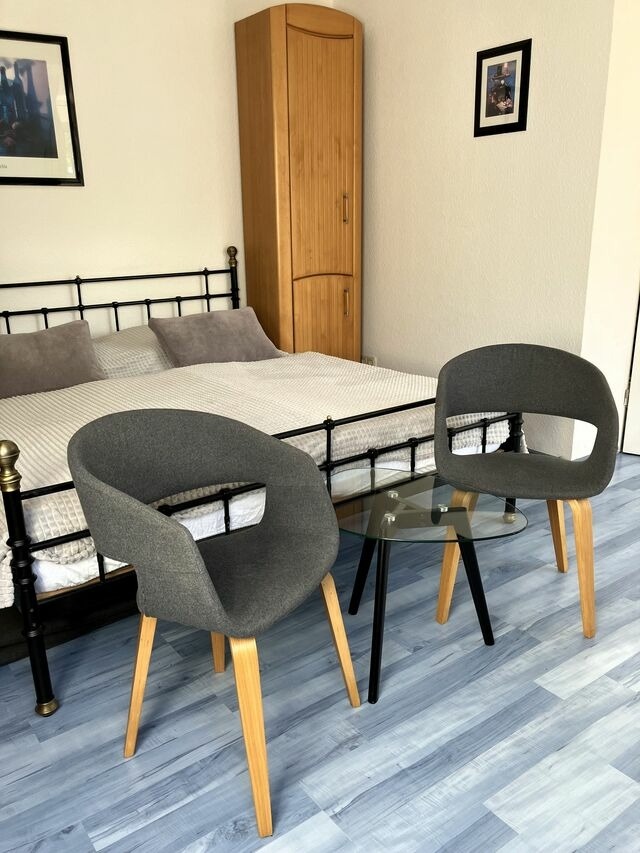 Ferienwohnung in Dierhagen - App. 255/Haus 6 - Bild 8