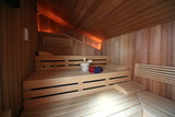 Ferienhaus in Brodersby - Poolhaus Ostsee - Bild 13