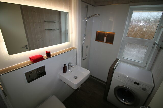 Ferienhaus in Brodersby - Poolhaus Ostsee - Bild 16