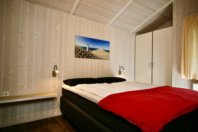 Ferienhaus in Brodersby - Poolhaus Ostsee - Bild 22