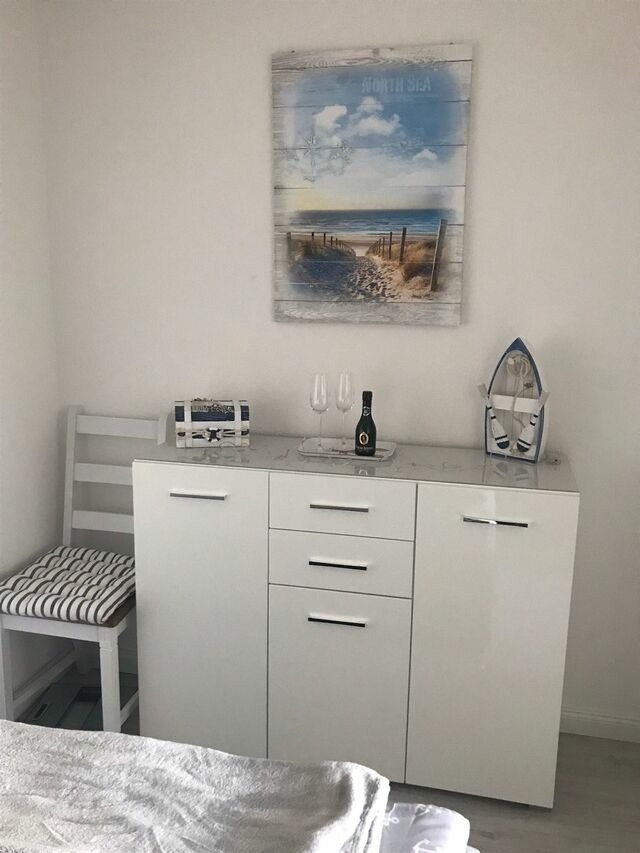 Ferienwohnung in Heiligenhafen - M&ouml;wennest G-1-3 - Bild 7