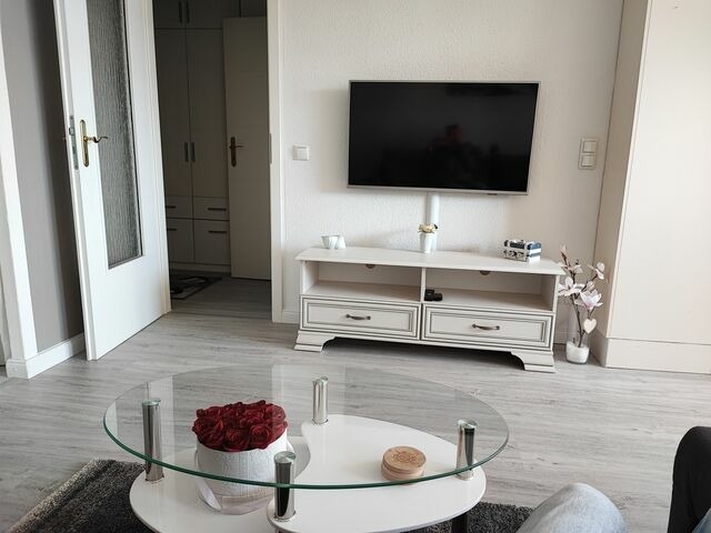 Ferienwohnung in Heiligenhafen - M&ouml;wennest G-1-3 - Bild 8