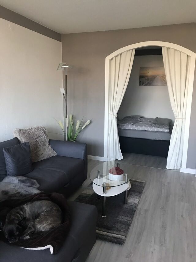 Ferienwohnung in Heiligenhafen - M&ouml;wennest G-1-3 - Bild 9