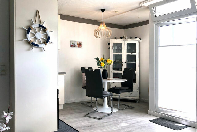 Ferienwohnung in Heiligenhafen - M&ouml;wennest G-1-3 - Bild 15