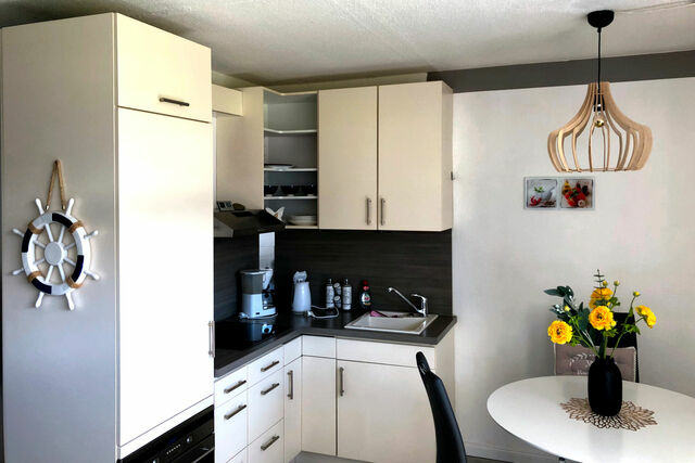 Ferienwohnung in Heiligenhafen - M&ouml;wennest G-1-3 - Bild 16