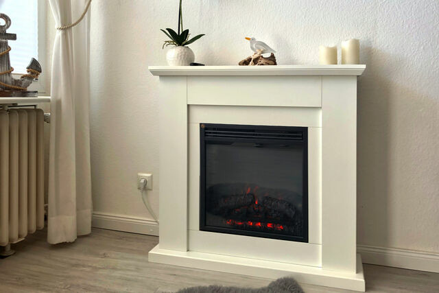 Ferienwohnung in Heiligenhafen - M&ouml;wennest G-1-3 - Bild 17