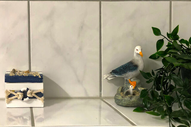 Ferienwohnung in Heiligenhafen - M&ouml;wennest G-1-3 - Bild 20