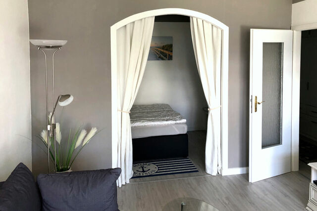 Ferienwohnung in Heiligenhafen - M&ouml;wennest G-1-3 - Bild 22