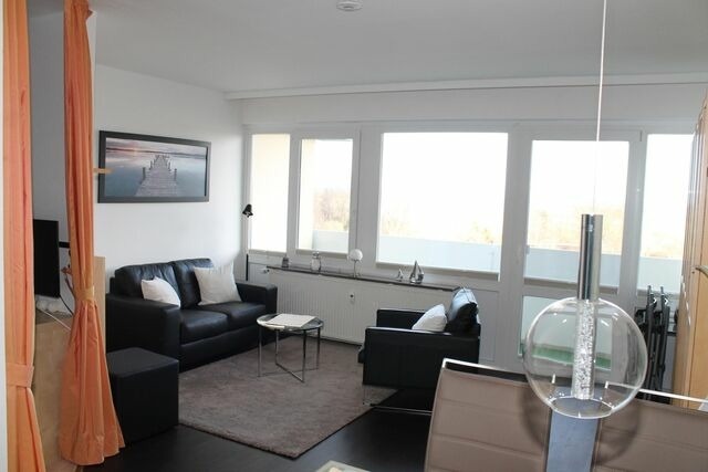 Ferienwohnung in Sch&ouml;nberg - Ferienwohnung E724 an der Ostsee - Bild 2
