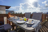 Ferienwohnung in Grömitz - Alte Liebe 2 - Bild 1