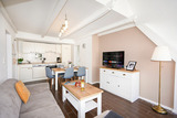 Ferienwohnung in Grömitz - Alte Liebe 2 - Bild 7