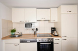 Ferienwohnung in Grömitz - Alte Liebe 2 - Bild 10