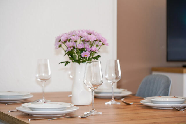Ferienwohnung in Grömitz - Alte Liebe 2 - Bild 13
