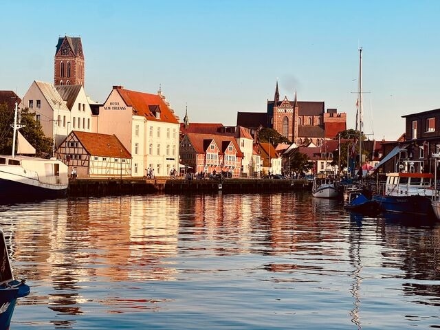 Ferienhaus in Hohenkirchen - Strandnähe - familienfreundlich zwischen Wismar und Boltenhagen - Bild 16