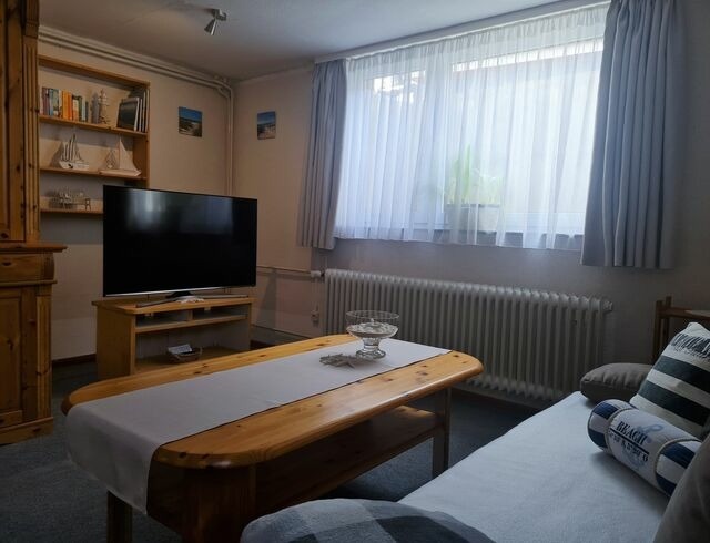 Ferienwohnung in Grömitz - Ferienwohnung "Buchenallee" - Bild 2